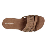 Easy Spirit Linley 3 Cognac  SELINLEY3-210 Women's