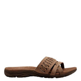 Easy Spirit Linley 3 Cognac  SELINLEY3-210 Women's