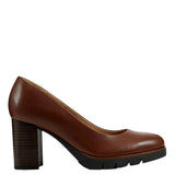 Easy Spirit Mckay Medium Brown  SEMCKAY-210 Women's