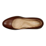 Easy Spirit Mckay Medium Brown  SEMCKAY-210 Women's