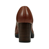 Easy Spirit Mckay Medium Brown  SEMCKAY-210 Women's