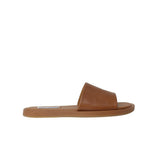 Steve Madden Sienna Flat Cognac  SENN01S1247 Women's