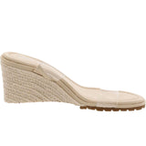 Anne Klein Sense Espadrille Natural  SENS01F9 Women's