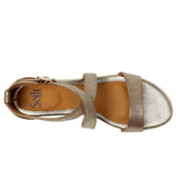 Sofft Innis Satin Gold  SF0001363 Women's