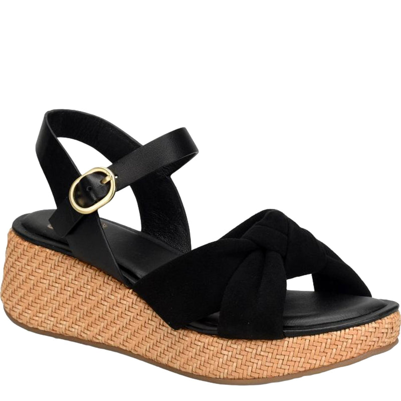 Sofft Farah Black  SF0095821 Women's