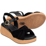 Sofft Farah Black  SF0095821 Women's