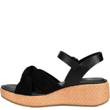 Sofft Farah Black  SF0095821 Women's