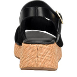 Sofft Farah Black  SF0095821 Women's