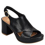 Sofft Liv Black  SF0098701 Women's