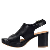Sofft Liv Black  SF0098701 Women's