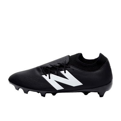 New Balance Furon v7 Dispatch FG Black  SF3FB75 Men's