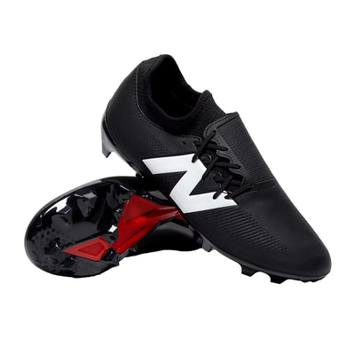 New Balance Furon v7 Dispatch FG Black  SF3FB75 Men's