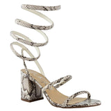 Sugar BeIIeza Off White  SGR-BELLEZA-100 Women's