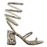Sugar BeIIeza Off White  SGR-BELLEZA-100 Women's