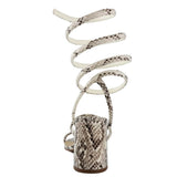 Sugar BeIIeza Off White  SGR-BELLEZA-100 Women's