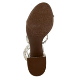 Sugar BeIIeza Off White  SGR-BELLEZA-100 Women's