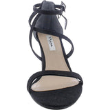 Nina Shari Black  SHARI-YG-005 Women's