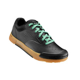 Liv Shuttle Flat Black/Mint/Gum  SHUTTLEFLAT-BLK-MINT Women's