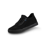 Vessi Weekend Sneaker Asphalt Black on Black  SHWKASJ Pre-School