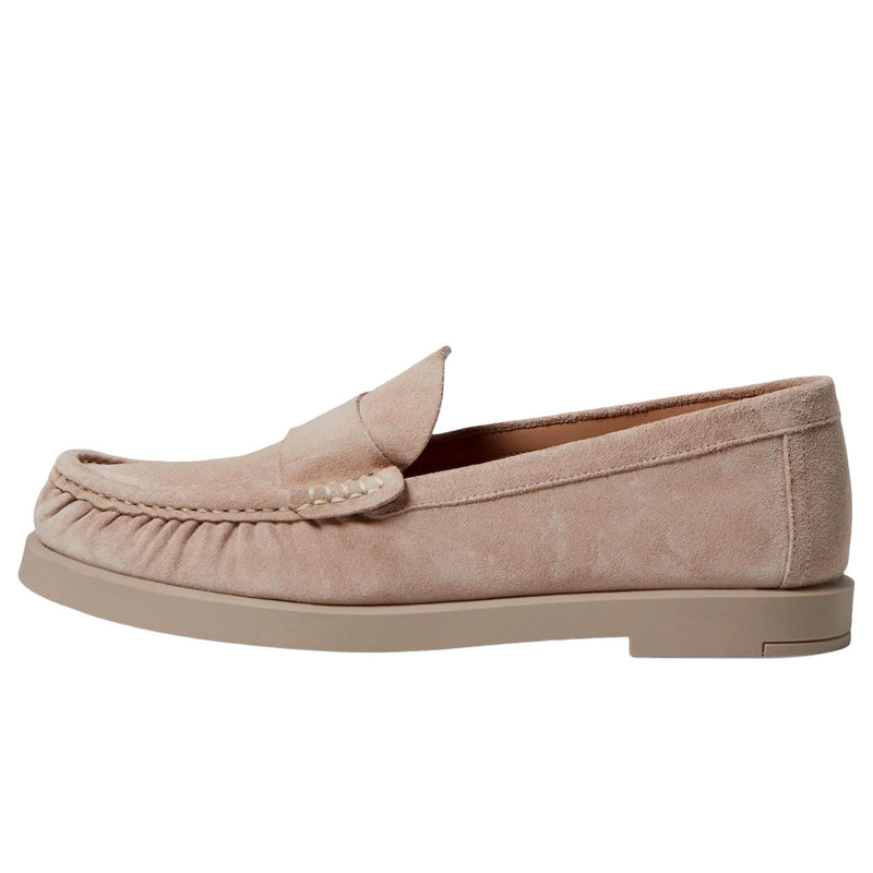 Stuart Weitzman Blake Loafer Sabbia  SI702 Women's
