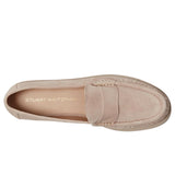 Stuart Weitzman Blake Loafer Sabbia  SI702 Women's