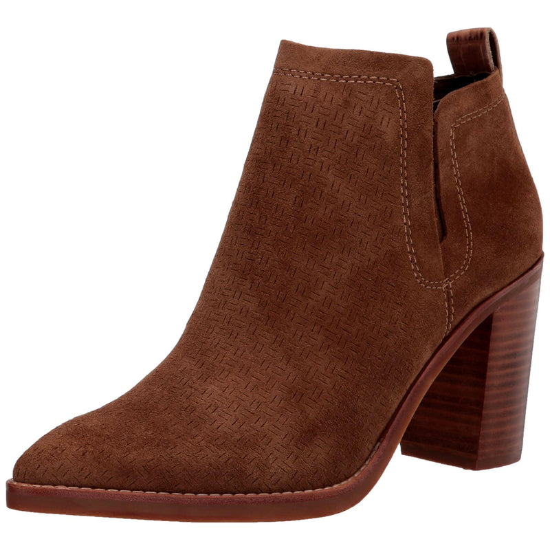 Dolce Vita Sirano Dark Brown  SIRANO-197 Women's