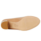 Stuart Weitzman Posh 85 Mary Jane Platform Adobe  SK001-ADOBE Women's