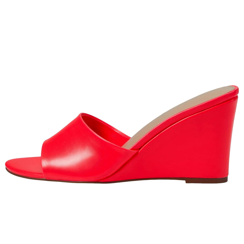 FARYL by FaryIrobin Skye Neon Pink  SKYE-NEONPINK Women's