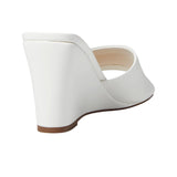 FARYL by FaryIrobin Skye White  SKYE-WHT Women's