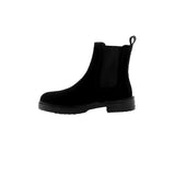Saint Morta Chunky Boot Black  SMCHUNKYBTSD-BLK Men's