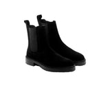 Saint Morta Chunky Boot Black  SMCHUNKYBTSD-BLK Men's