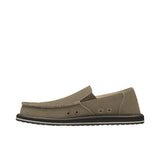 Sanuk Vagabond Brown  SMF1001-BRN Men's