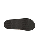 Sanuk Vagabond Brown  SMF1001-BRN Men's