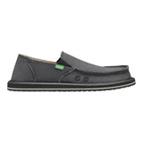 Sanuk Sidewalk Surfer Charcoal  SMF1001-CHR Men's