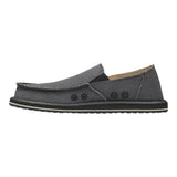 Sanuk Sidewalk Surfer Charcoal  SMF1001-CHR Men's