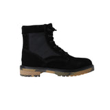 Saint Morta Legion Boot Black  SMLEGIONBT-BLACK Men's