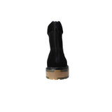 Saint Morta Legion Boot Black  SMLEGIONBT-BLACK Men's
