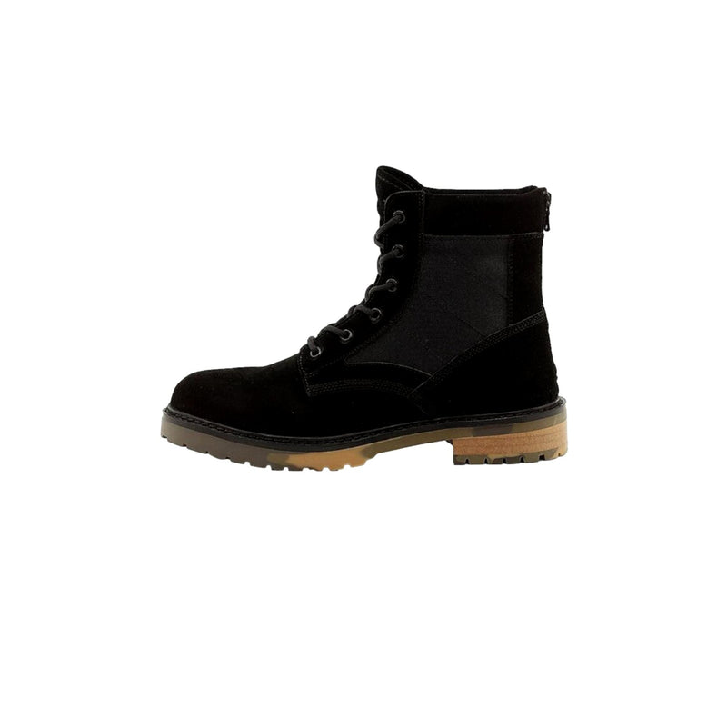 Saint Morta Legion Boot Black / Camo  SMLEGIONBT-BLK Men's