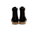 Saint Morta Legion Boot Black / Camo  SMLEGIONBT-BLK Men's