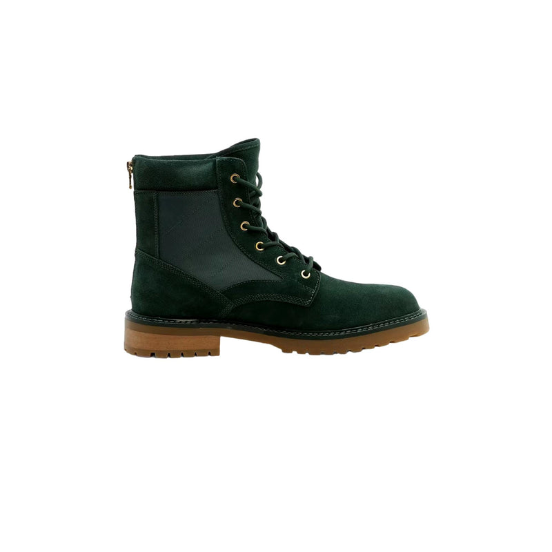 Saint Morta Legion Boot Forest Green / Gum  SMLEGIONBT-GREEN Men's