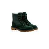 Saint Morta Legion Boot Forest Green / Gum  SMLEGIONBT-GREEN Men's