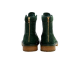 Saint Morta Legion Boot Forest Green / Gum  SMLEGIONBT-GREEN Men's
