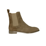 Saint Morta Nomad Chelsea Boot Tan  SMNOMADCHBT-TAN Men's