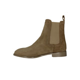 Saint Morta Nomad Chelsea Boot Tan  SMNOMADCHBT-TAN Men's