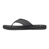 Sanuk Beer Cozy 2 Charcoal  SMS10868-CHRC Men's
