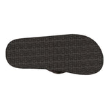 Sanuk Beer Cozy 2 Dark Brown  SMS10868-DKB Men's