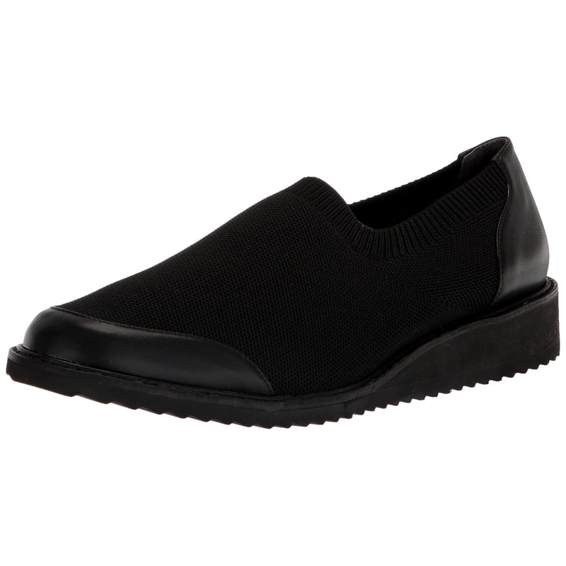David Tate Social Black Knit Fabric  SOCIAL-001 Women's