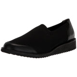 David Tate Social Black Knit Fabric  SOCIAL-001 Women's
