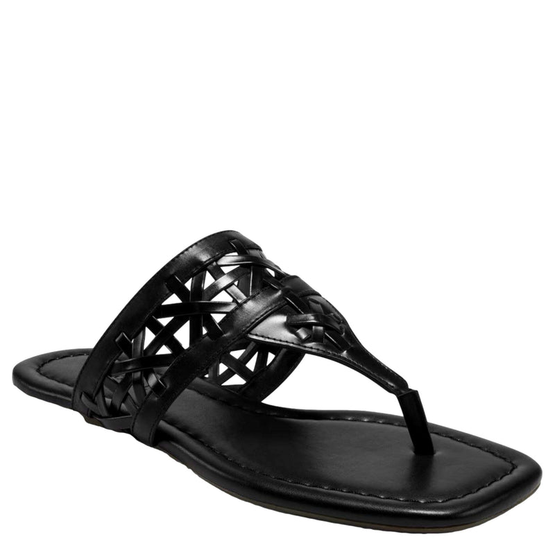 Aerosoles Solei Black  SOLEI-BLK Women's