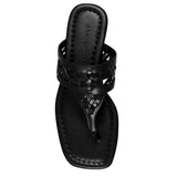 Aerosoles Solei Black  SOLEI-BLK Women's